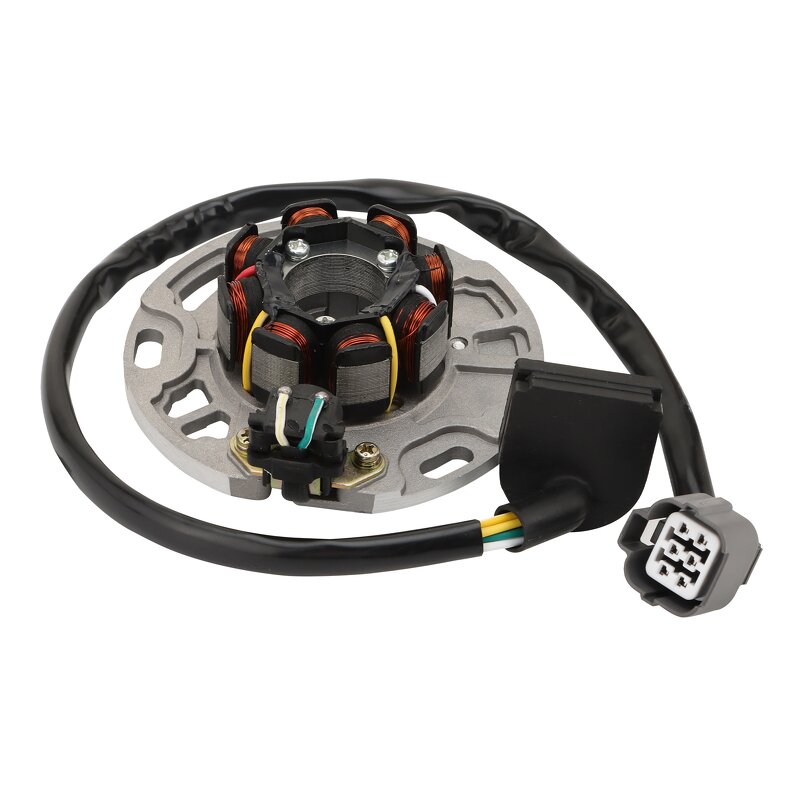 Motorcycle Magneto Stator Supplier - Coil for Kawasaki KX 250 2005-2008