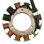 Motorcycle Magneto Coil Factory - for Honda XL250 XL250R XL500R