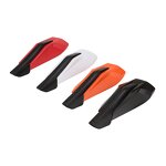 Motorcycle Hand Guards Factory - Front Protective Plastic Gear
