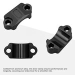 Motorcycle CNC Clamp Supplier - 22mm Universal for Yamaha