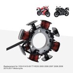 Motorcycle Generator Stator Supplier - Coil for Yamaha TT-R230 2005-2017