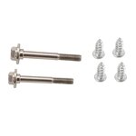 Motorcycle Hand Guards Factory - Front Protective Plastic Gear