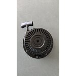 Pull Starter Pulley Supplier - Recoil for John Deere 828D 1032D 826D
