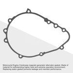 Motorcycle Stator Cover Gasket Factory - for Z1000 03-06 ZX9R 98-03
