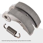 Motorcycle Clutch Pad Supplier - with Spring for 2Stroke X-1 X-2 CAT EYE