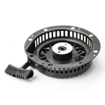 Pull Starter Pulley Supplier - Recoil for John Deere 828D 1032D 826D