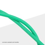 Motorcycle Clutch Cable Factory - 35.63" with Laser Tube for Dirt Bike