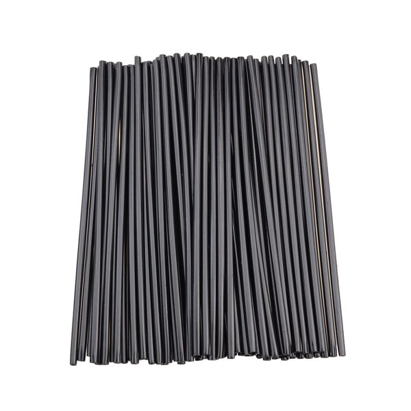 Motorcycle Wheel Spoke Covers Kit Factory - Black 72Pcs/set Skins Coats