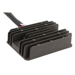 Motor Voltage Rectifier Factory - Regulator for HONDA Vtx1300