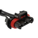 Motorcycle Electrical Systems