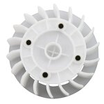 Engine Cooling Fan Cover Supplier - Air Shroud for 139qmb Gy6 50cc