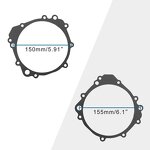 Motorcycle Stator Cover Gasket Factory - for Suzuki GSX-R600 GSXR750
