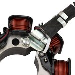 Motorcycle Generator Stator Supplier - Coil for XR200R 1986-1988