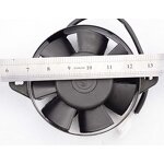 Radiator Cooling Fan Factory - for CG 200-250cc Vertical Engine