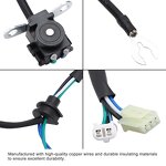 Motorcycle Generator Stator Supplier - Coil for Yamaha TT-R230 2005-2017