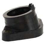 Motorcycle Carburetor Manifold Factory - Intake for Honda CBF250 2004-2009