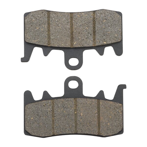 Motorcycle Brake Pads Factory - Front for BMW S 1000 XR R Nine T