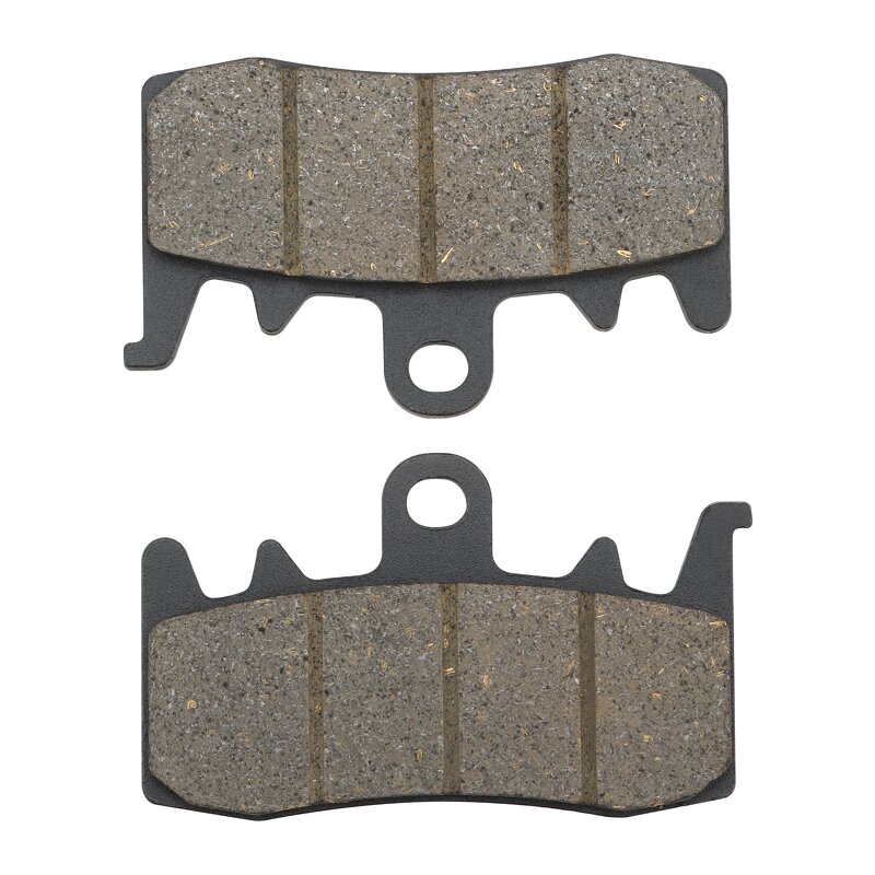 Motorcycle Brake Pads Factory - Front for BMW S 1000 XR R Nine T