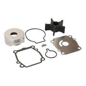 Water Pump Impeller Kit Manufacturer - for Suzuki DF90-140 Engines