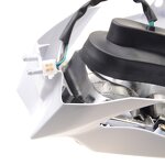 Motorcycle Headlight Factory - S2 12V 35W Fairing Bike Lamp