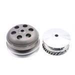 Motorcycle Clutch Drum Set Factory - Complete Pully for Helix CN250 Elite
