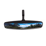 Motorbike Side Mirrors