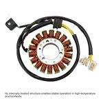 Generator Magneto Stator Supplier - Coil for GN250E TU250 1996-2016