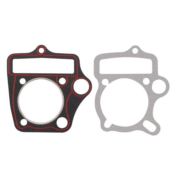 Motorcycle Cylinder Gasket Set Supplier - 52.4mm for GY6 110cc Engine