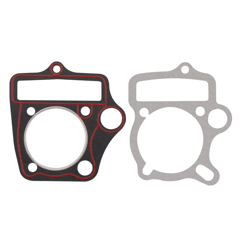 Motorcycle Cylinder Gasket Set Supplier - 52.4mm for GY6 110cc Engine