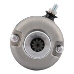 Motorcycle Starter Motor Supplier - High Torque for Honda TRX450ER