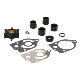 Water Pump Impeller Kit Factory - for Mercury Marine 35-70HP