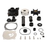 Water Pump Impeller Kit Manufacturer - for Johnson Evinrude 75-250HP