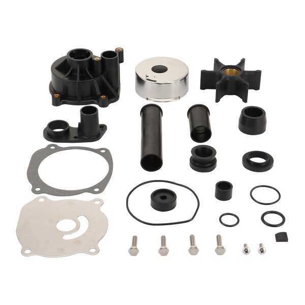 Water Pump Impeller Kit Manufacturer - for Johnson Evinrude 75-250HP