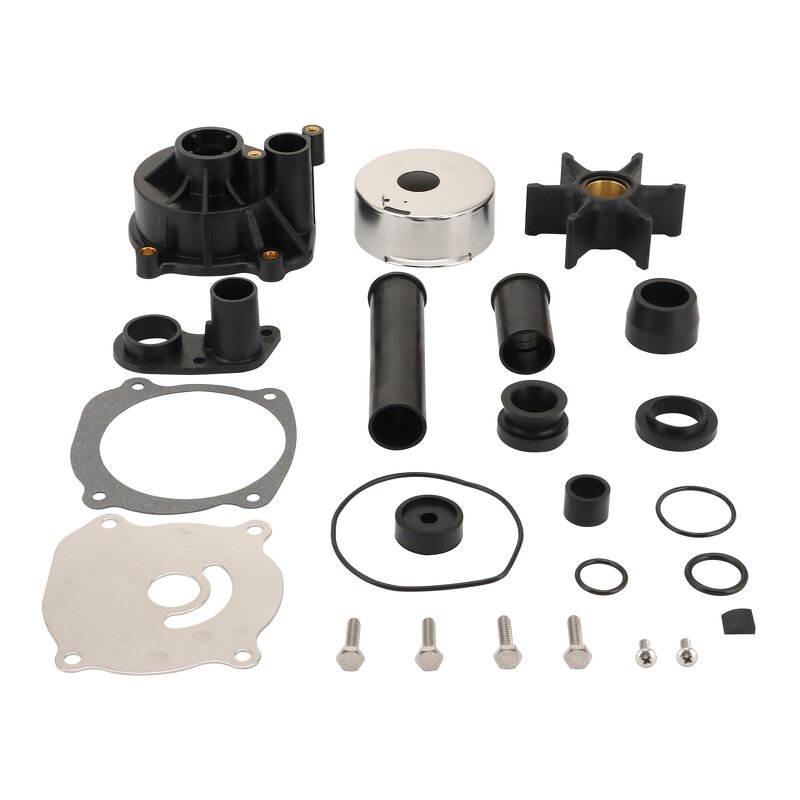 Water Pump Impeller Kit Manufacturer - for Johnson Evinrude 75-250HP