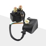 Ignition Coil Factory - AC Racing 6 Pin CDI Voltage Regulator