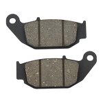 Motorcycle Brake Pads Factory - Replacement for M153 Victory Over a