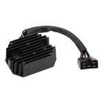Motorcycle Voltage Regulator Supplier - Rectifier for AN250 AN400 Burgman