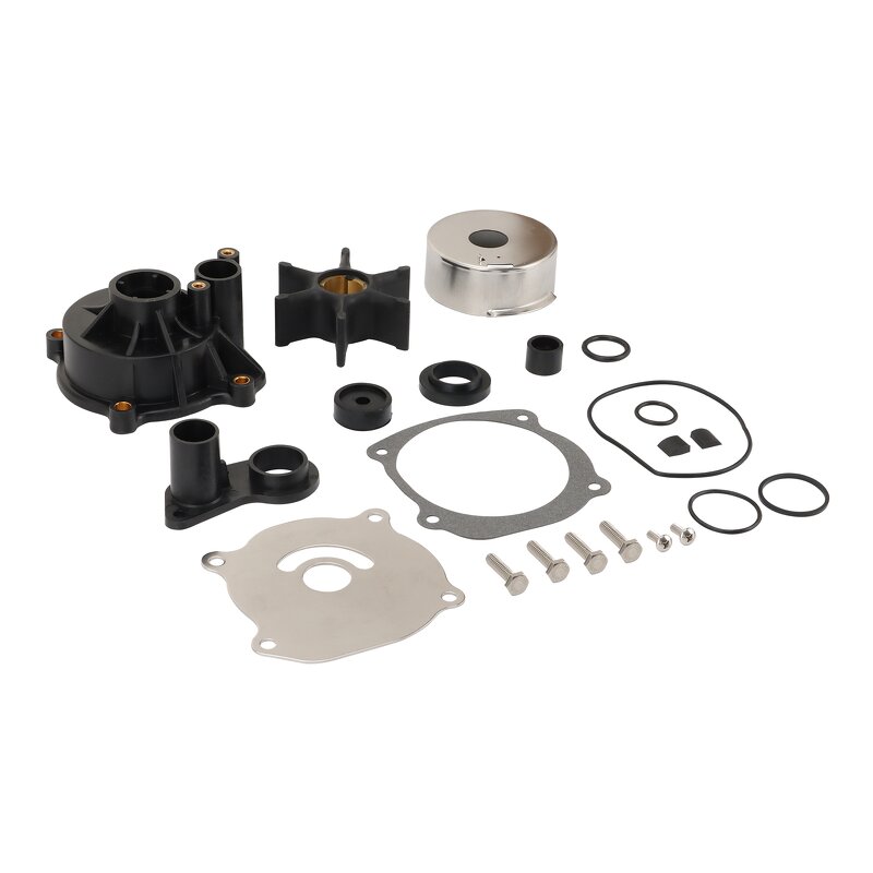 Water Pump Repair Kit Factory - for Johnson Evinrude 85-300HP