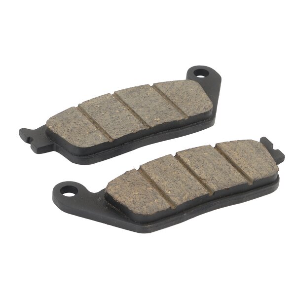 Motorcycle Disc Brake Pad Kit Supplier - Replacement for CM Opening