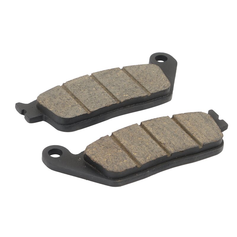 Motorcycle Disc Brake Pad Kit Supplier - Replacement for CM Opening