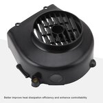 Fan Cover Supplier - for GY6 QMB139 49-100cc Engines Moped Scooter