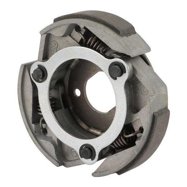 Motorcycle Clutch Pad Factory - Heavy Duty with 3 Springs for ATV Scooter