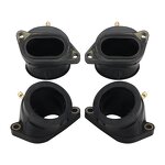 Motorcycle Carb Intake Boot Supplier - Joint for Yamaha FZS1000 FZ-1