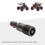 Motorcycle Flywheel Puller Factory - 27mm Magneto Pull Code for GY6 Scooter