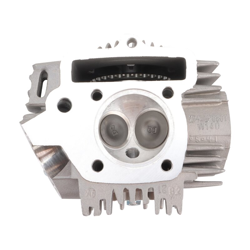 Motorcycle Cylinder Head Factory - Assembly for 1P56YMJ YX140 Engine