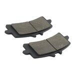 Motorcycle Brake Pads Supplier - Front Disc for Ducati Multistrada 1260