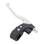 Motorcycle Handlebar Levers Supplier - 1 Pair Left Right Aluminum for ATV