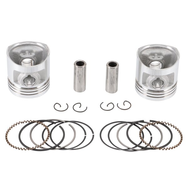 Piston Assembly Supplier - 44mm for Jialing Honda 250cc Dirt Bike