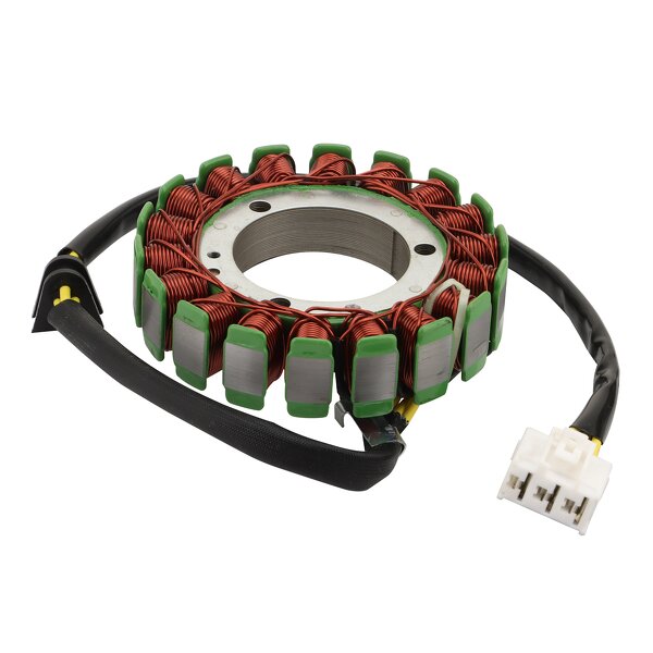 Motorcycle Magneto Stator Factory - Coil for FSC FJS 400 600