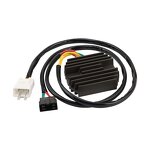 Motorcycle Voltage Regulator Supplier - Rectifier for Honda CBR600RR PC37